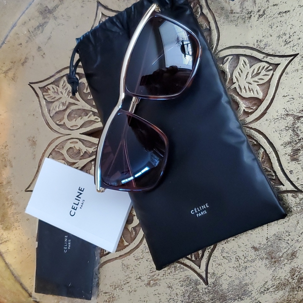 New Celine Sunglasses